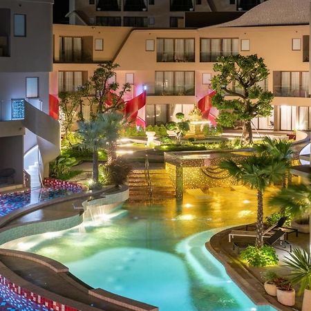 Metadee Elite Hotel Ката Бийч Екстериор снимка