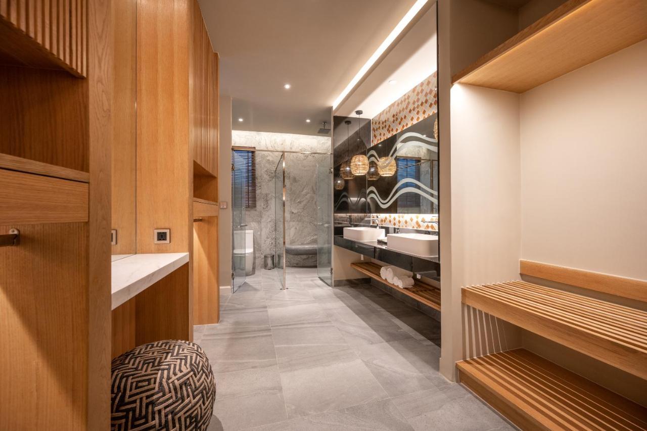 Metadee Elite Hotel Ката Бийч Екстериор снимка