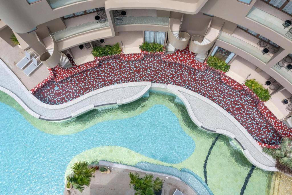Metadee Elite Hotel Ката Бийч Екстериор снимка