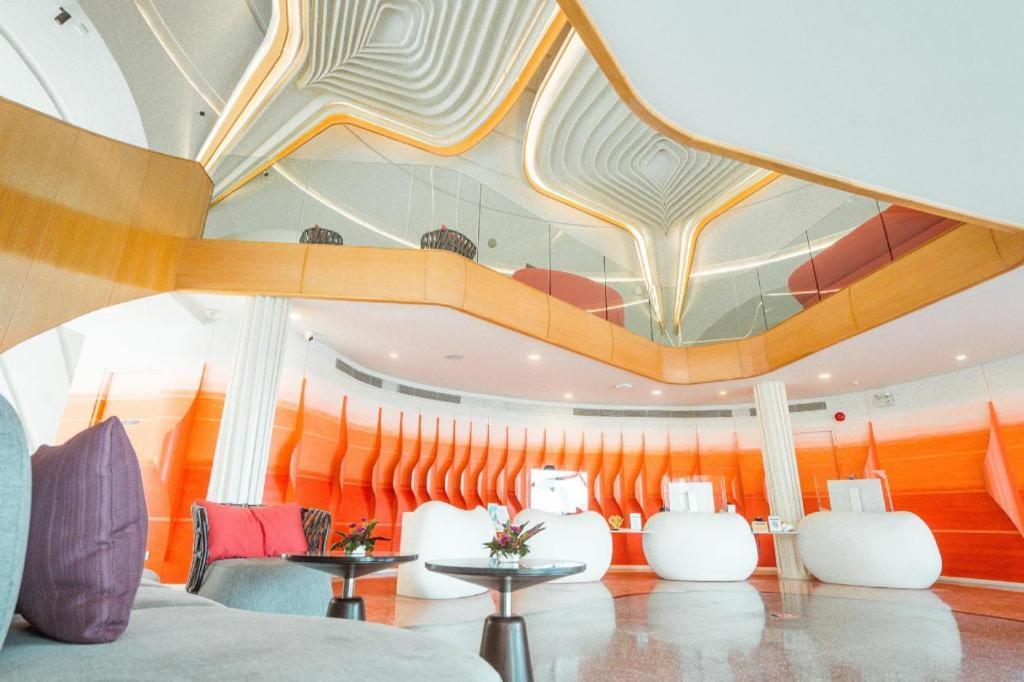 Metadee Elite Hotel Ката Бийч Екстериор снимка