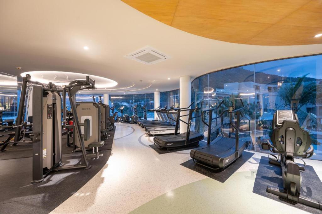 Metadee Elite Hotel Ката Бийч Екстериор снимка