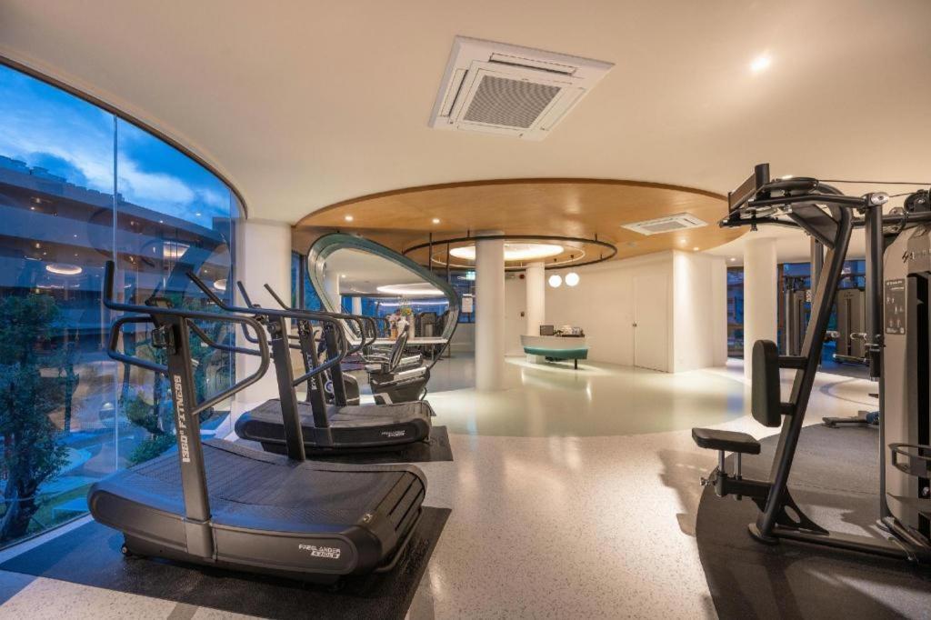 Metadee Elite Hotel Ката Бийч Екстериор снимка