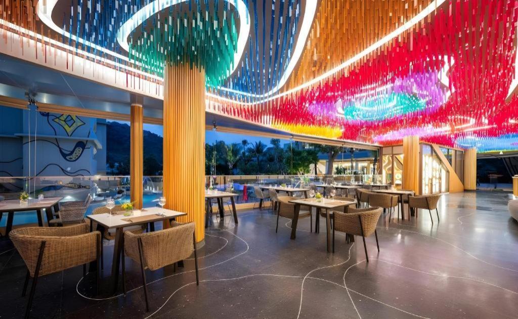 Metadee Elite Hotel Ката Бийч Екстериор снимка