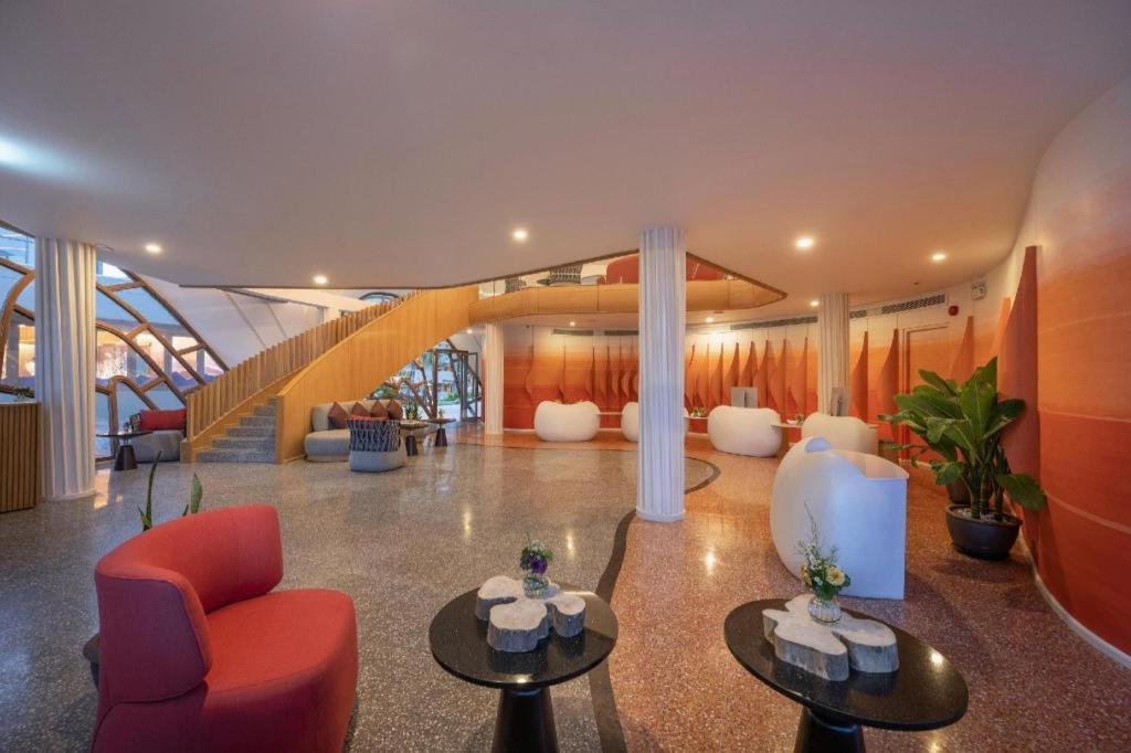 Metadee Elite Hotel Ката Бийч Екстериор снимка