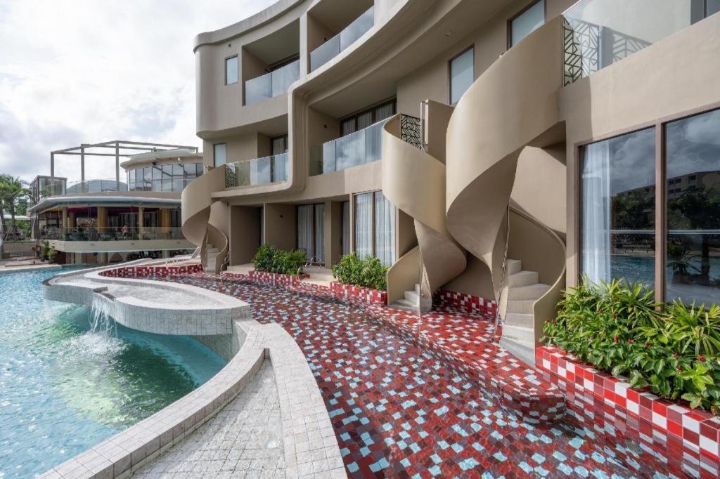 Metadee Elite Hotel Ката Бийч Екстериор снимка