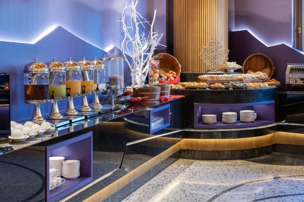 Metadee Elite Hotel Ката Бийч Екстериор снимка