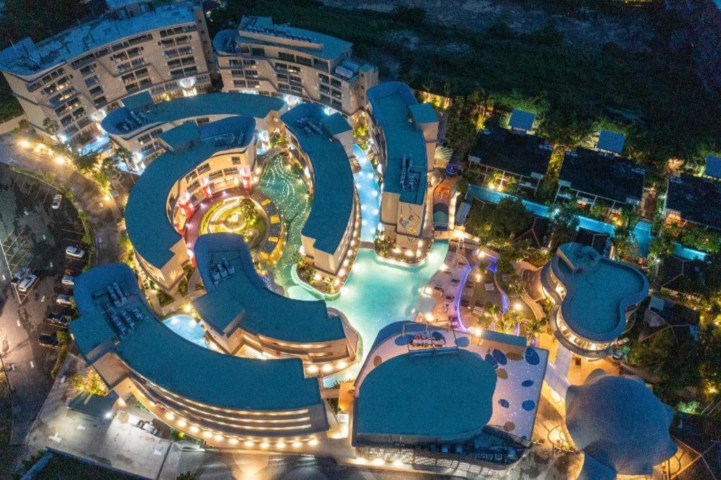 Metadee Elite Hotel Ката Бийч Екстериор снимка
