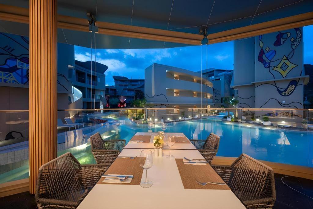 Metadee Elite Hotel Ката Бийч Екстериор снимка