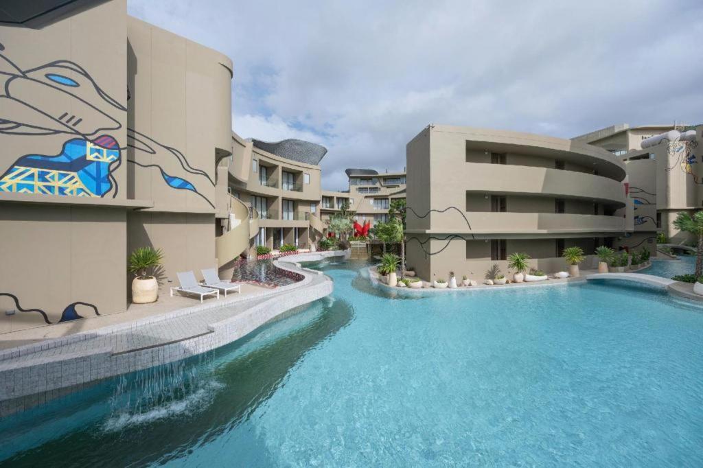 Metadee Elite Hotel Ката Бийч Екстериор снимка
