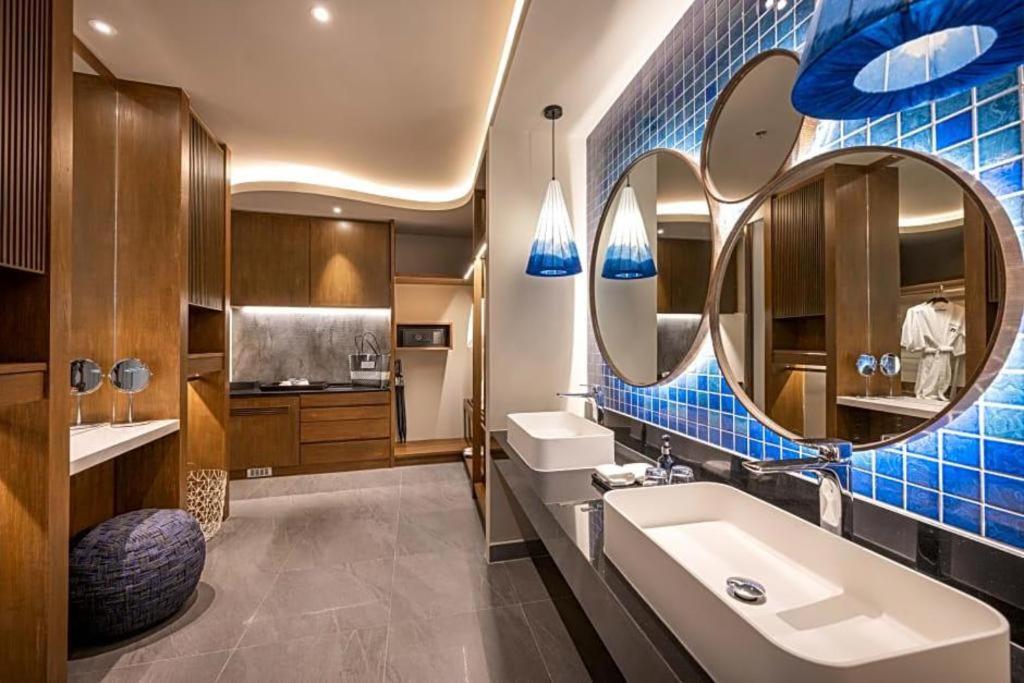 Metadee Elite Hotel Ката Бийч Екстериор снимка