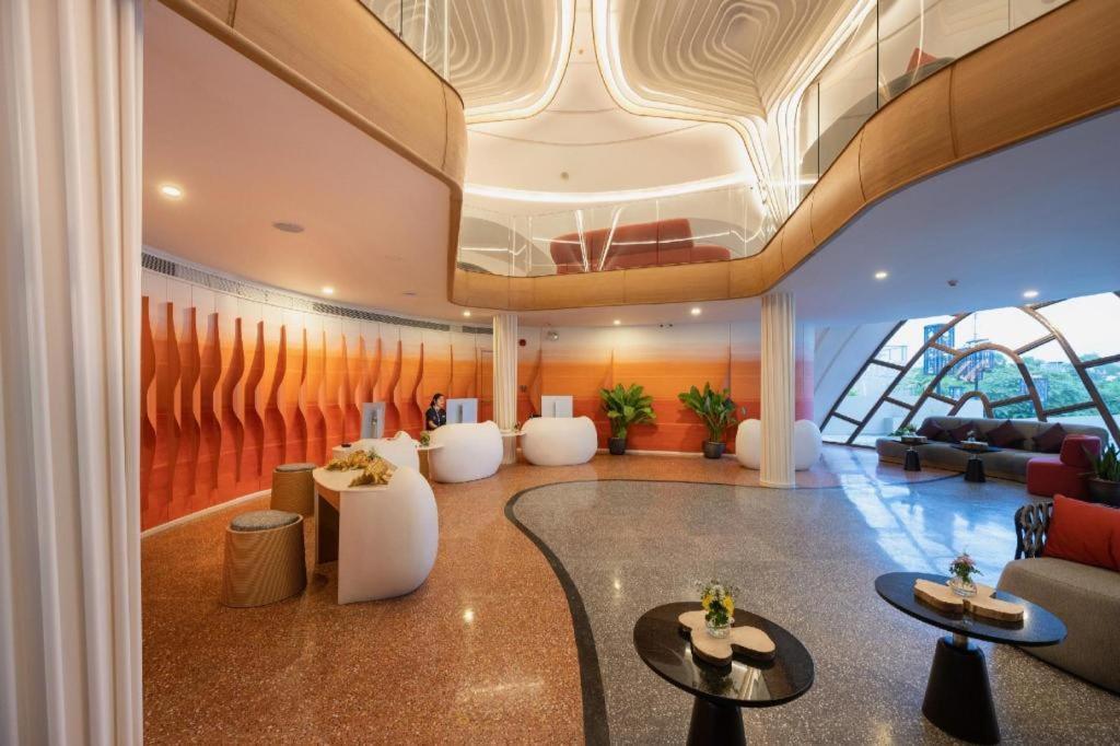 Metadee Elite Hotel Ката Бийч Екстериор снимка