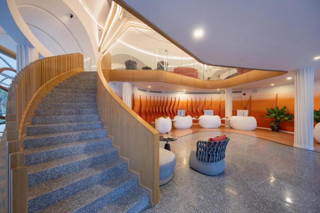 Metadee Elite Hotel Ката Бийч Екстериор снимка