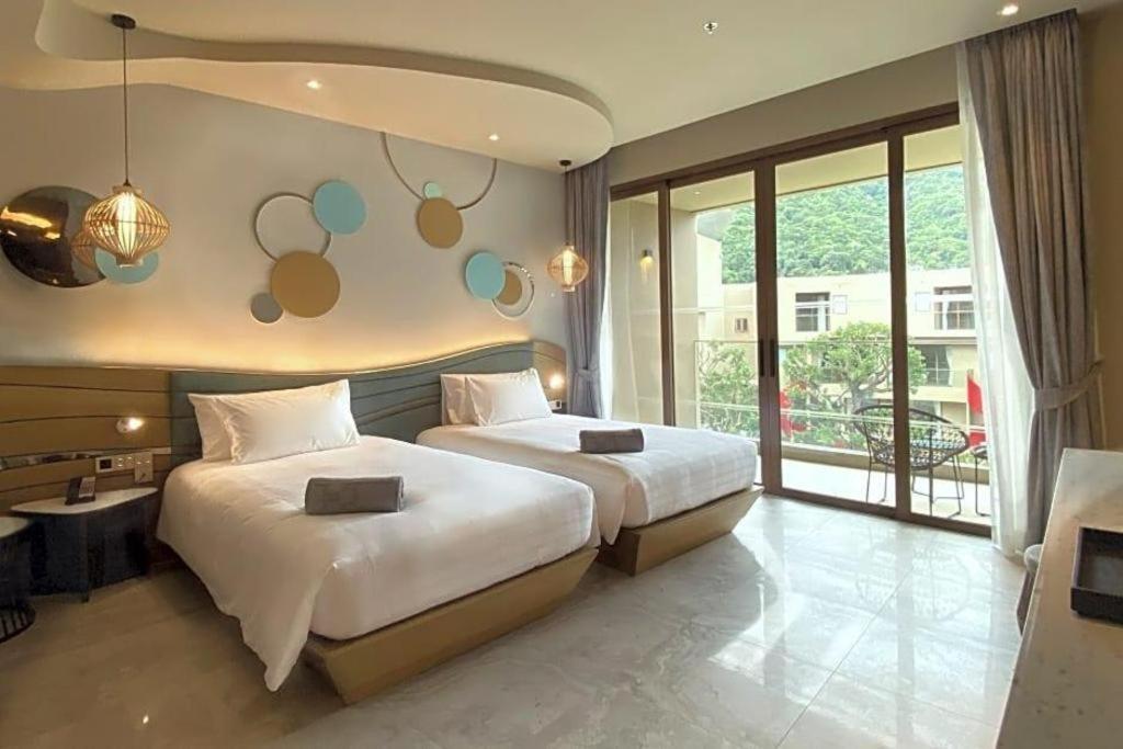 Metadee Elite Hotel Ката Бийч Екстериор снимка