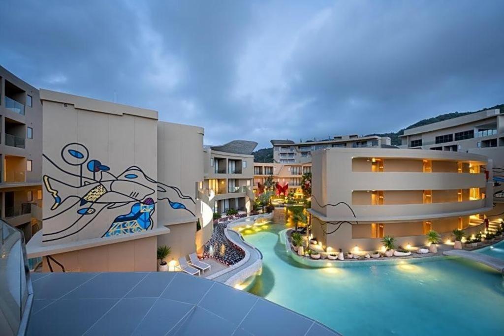 Metadee Elite Hotel Ката Бийч Екстериор снимка