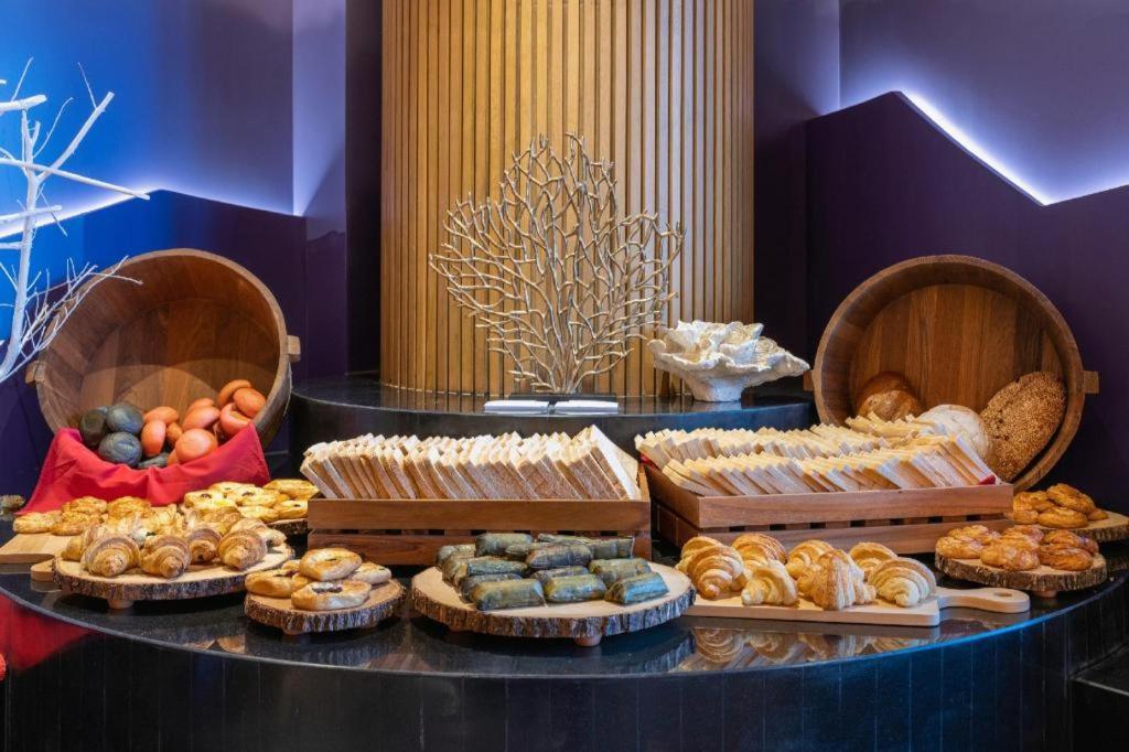 Metadee Elite Hotel Ката Бийч Екстериор снимка