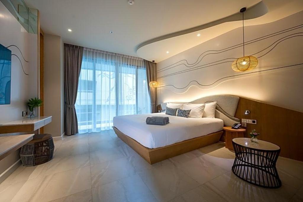 Metadee Elite Hotel Ката Бийч Екстериор снимка